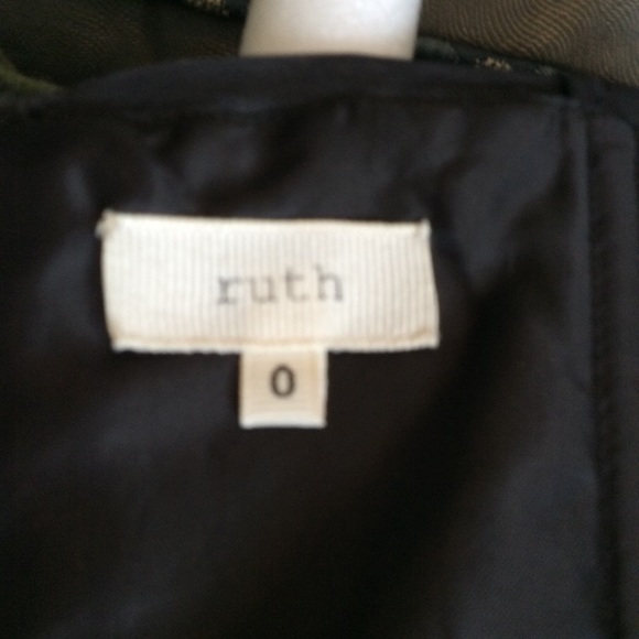 Dress Ruth - Picture 5 of 5